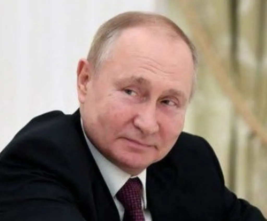 Putin Bakal Datang ke KTT G20 di Bali, Indonesia Heboh