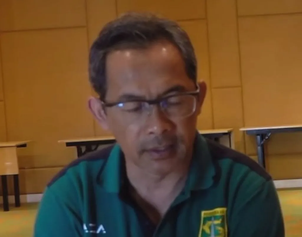 Persebaya Optimis Bisa Atasi Bali United