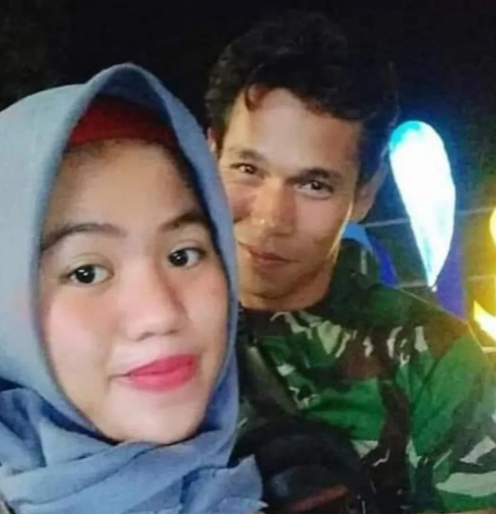 Hamil dan Minta Dinikahi Kekasih, Narti Malah Dibunuh Aji
