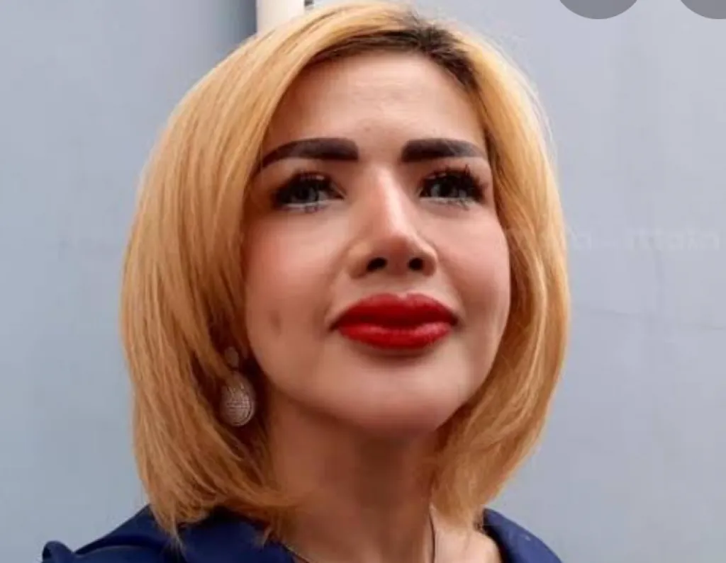 Barbie Kumalasari Kena Jambret, Kalung Senilai Rp 400 Juta Raib