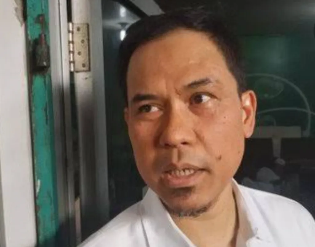 Dituntut 8 Tahun Penjara, Munarman: Kurang Serius