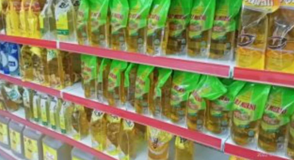 Harga Minyak Goreng Kemasan Rp 24 Ribu per Liter, Minyak Curah Rp 14 Ribu per Liter