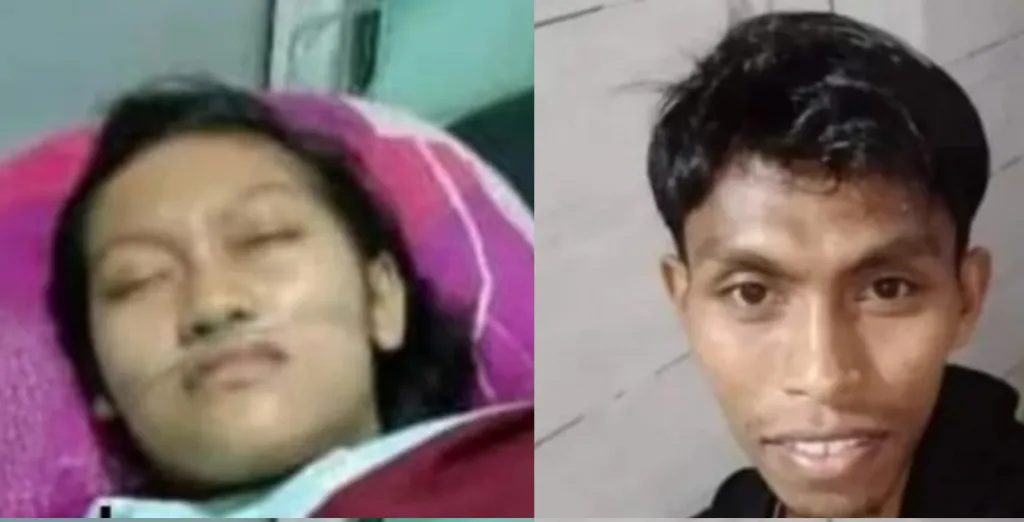 Biadab! Pasangan Belum Nikah Ini Buang Bayinya ke Dalam Sumur WC
