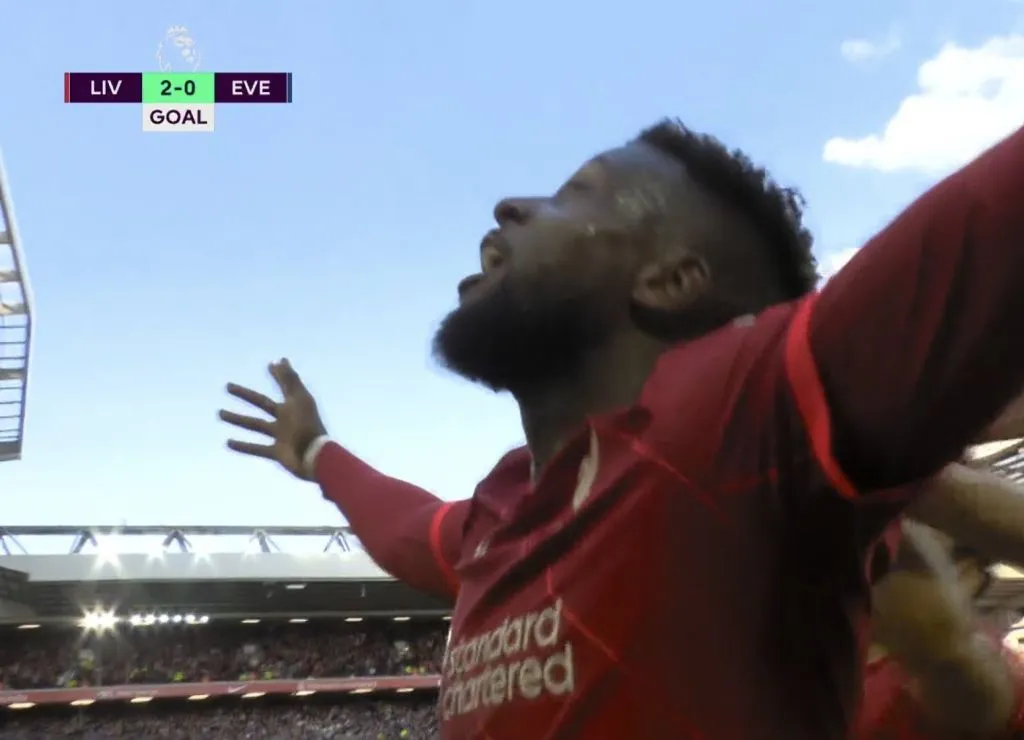 Tampil Dominan, Liverpool Gunduli Everton 2-0