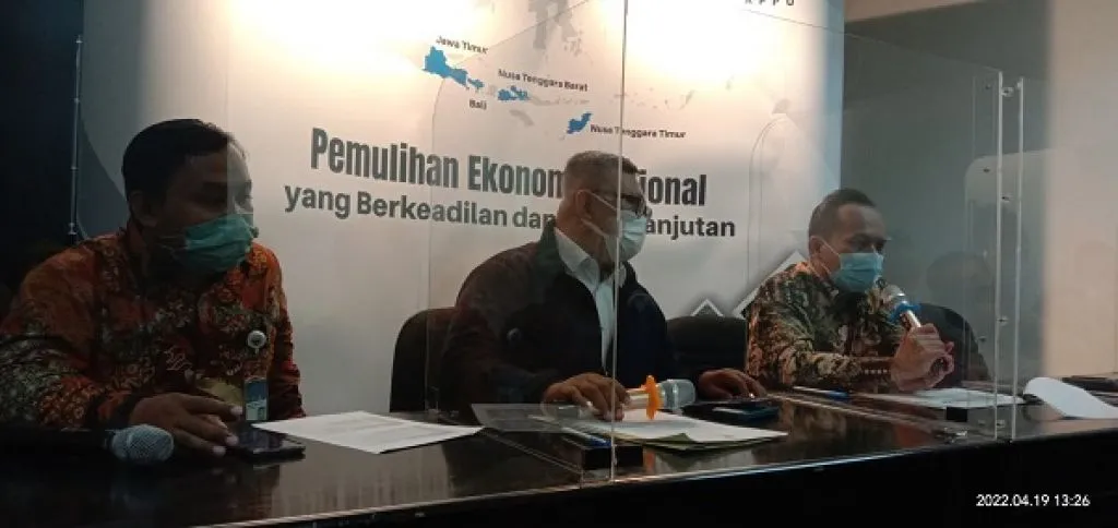 Diduga Lakukan Praktek Kartel Minyak Goreng, KPPU Selidiki 8 Kelompok Usaha