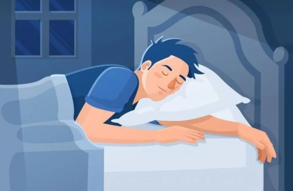 Gangguan Kesehatan yang Sering Terjadi Akibat Tidur setelah Sahur