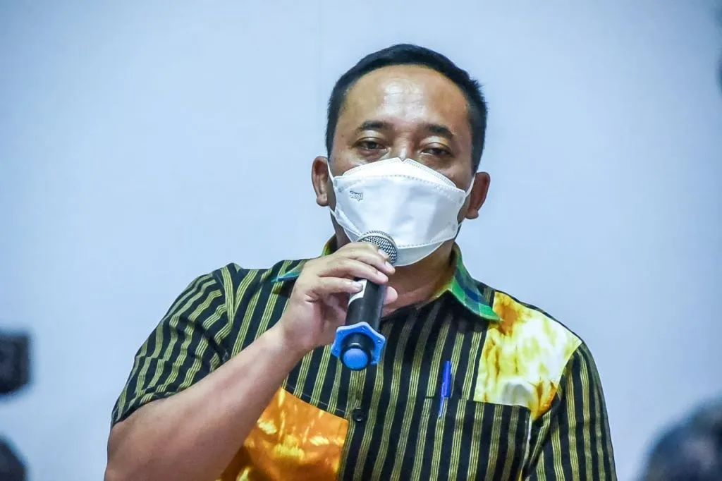Mulai Pekan Depan, Pemkot Surabaya Gelar Operasi Pengurangan Penggunaan Plastik