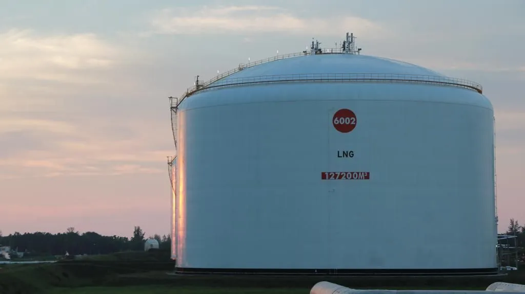 Subholding Gas Pertamina & Axpo Singapore Tandatangani Heads of Agreement (HoA)