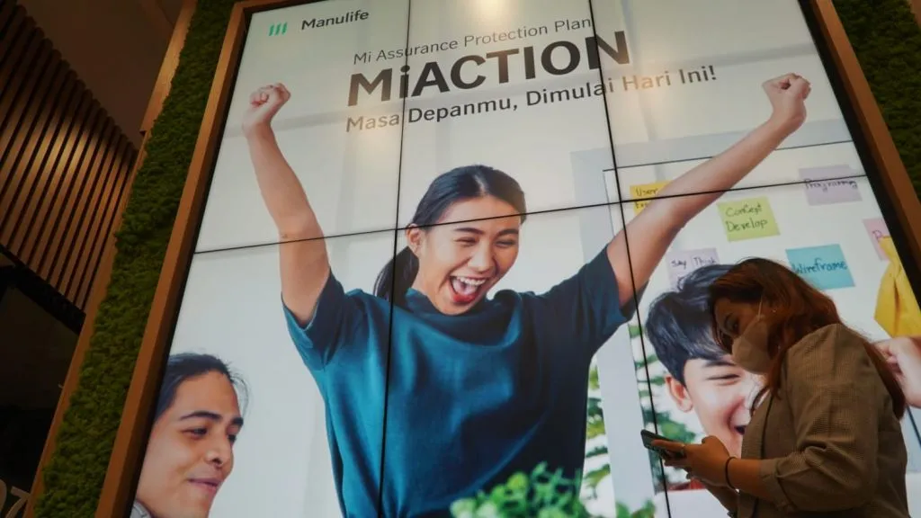 Manulife Indonesia luncurkan “Healthy Friday” untuk memberdayakan kesehatan dan kesejahteraan karyawan