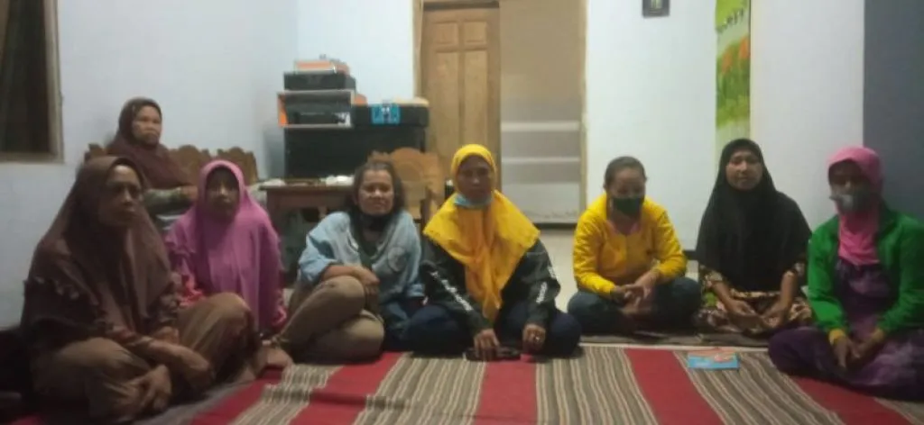41 Pekerja Kandang Ayam SAHABAT Desa Kandangan, Srengat, Blitar Di-PHK