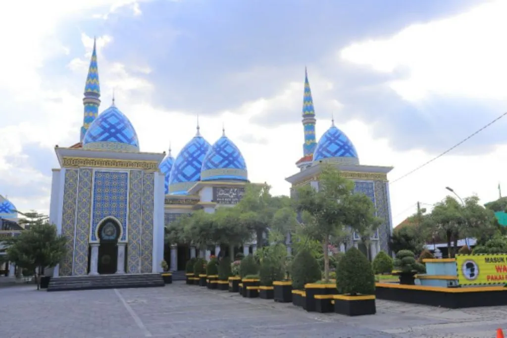 Simak, Ini Perwal Madiun Tentang Pedoman di Bulan Suci Ramadhan