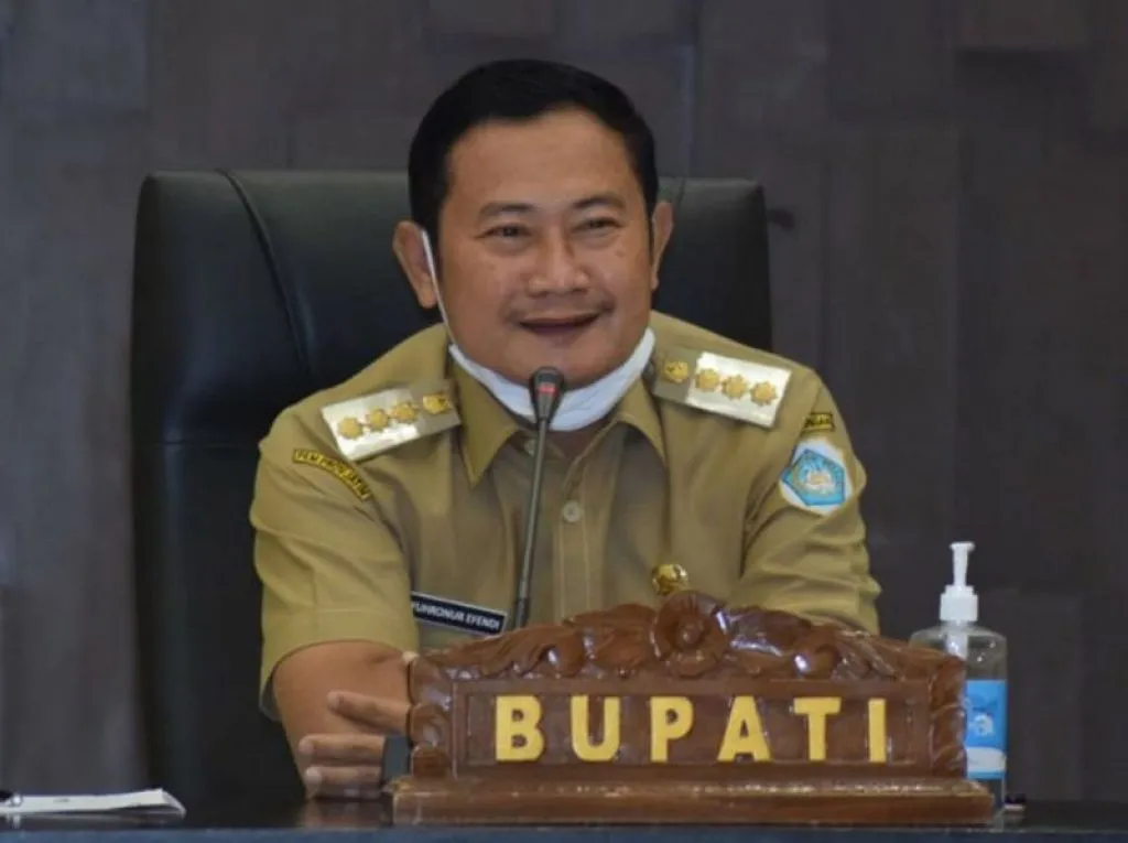 Lamongan 4 Kali Berturut-Turut Raih SAKIP Predikat A