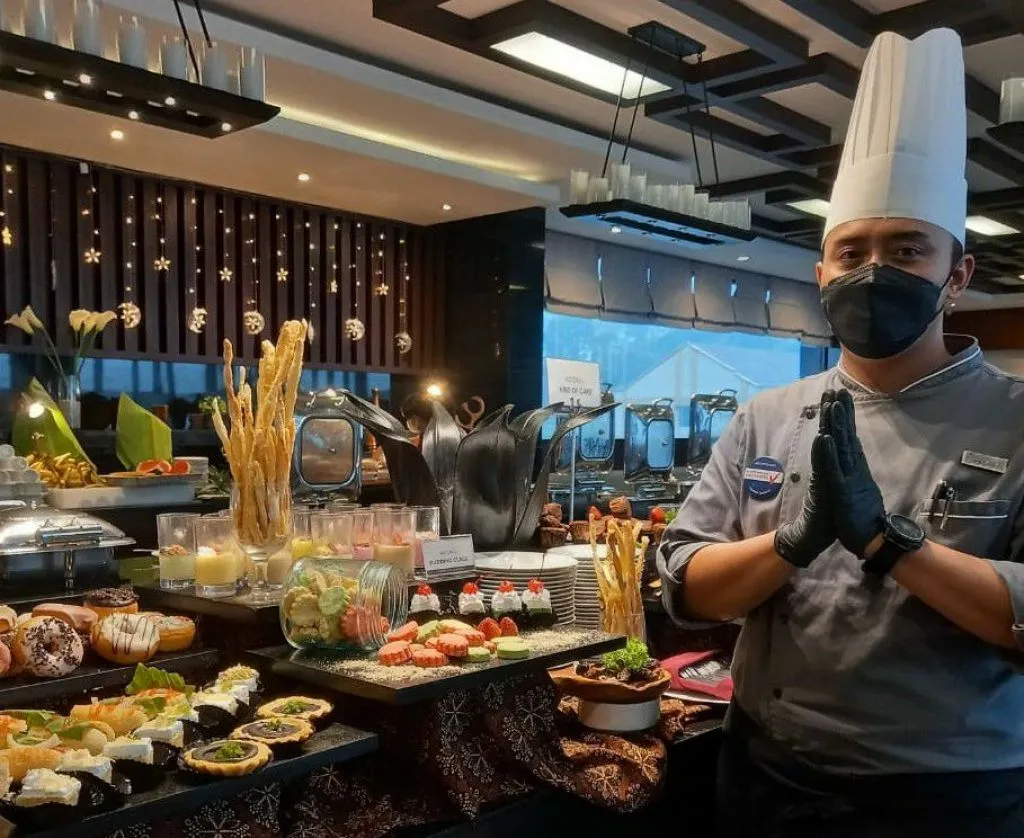 Ramadhan Maszee, ASTON Inn Batu Tawarkan Menu Special Berbuka Puasa