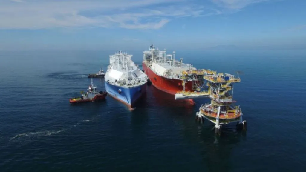 5 Inisiatif Bisnis PGN LNG Menuju Transisi Sustainable Energy