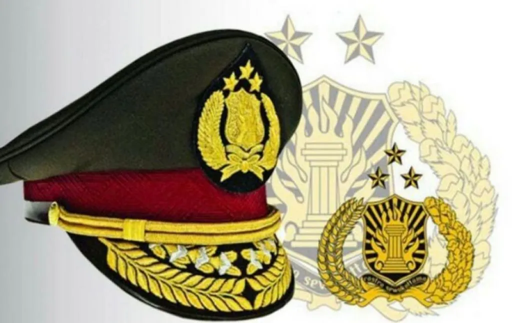 Sejumlah Pati Polri Dirotasi, Bentuk Penyegaran dan Promosi Jabatan