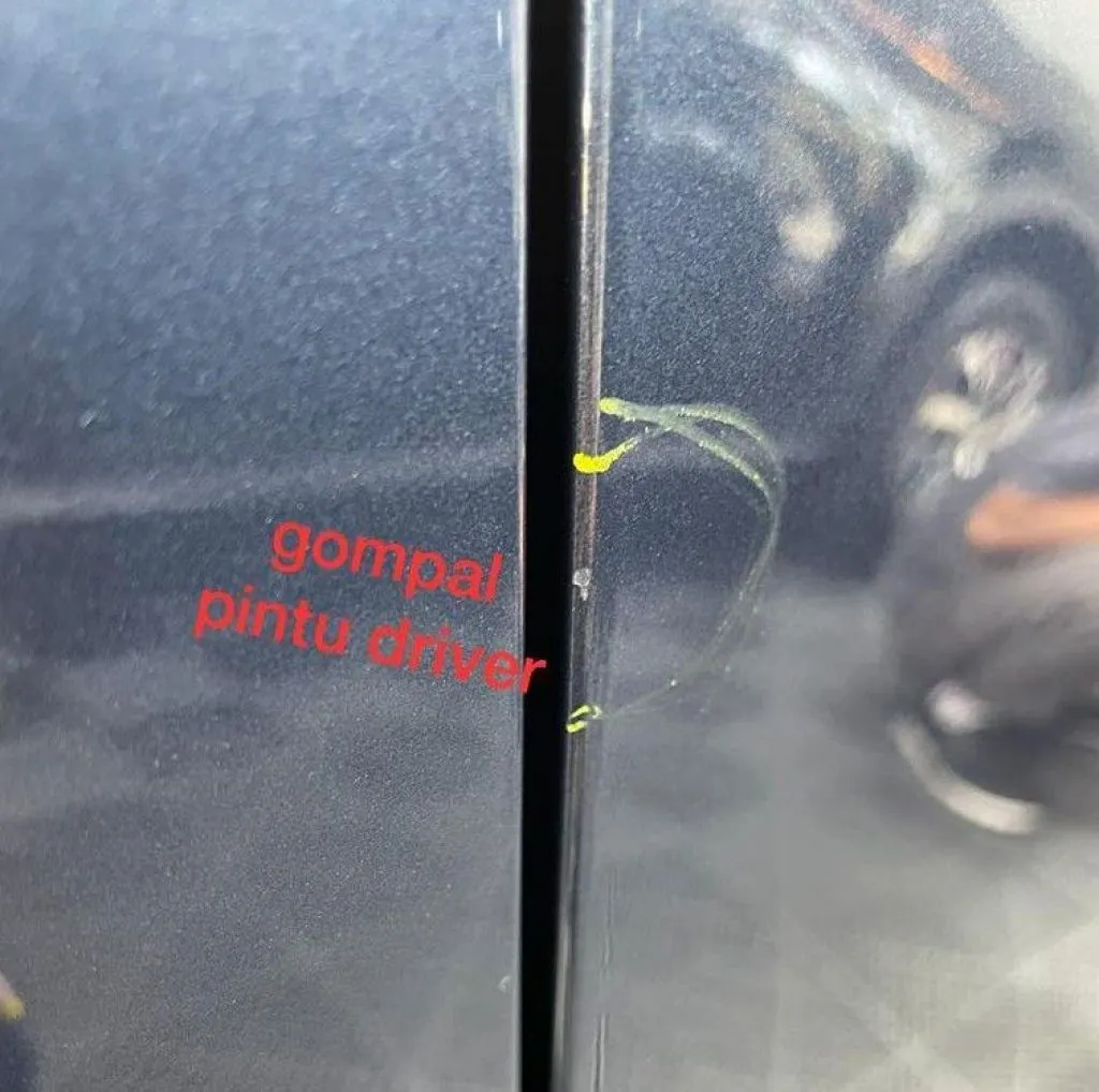 Beli Mobil Baru Miliaran tapi Diduga Cacat Produk, Pengacara Ini Protes