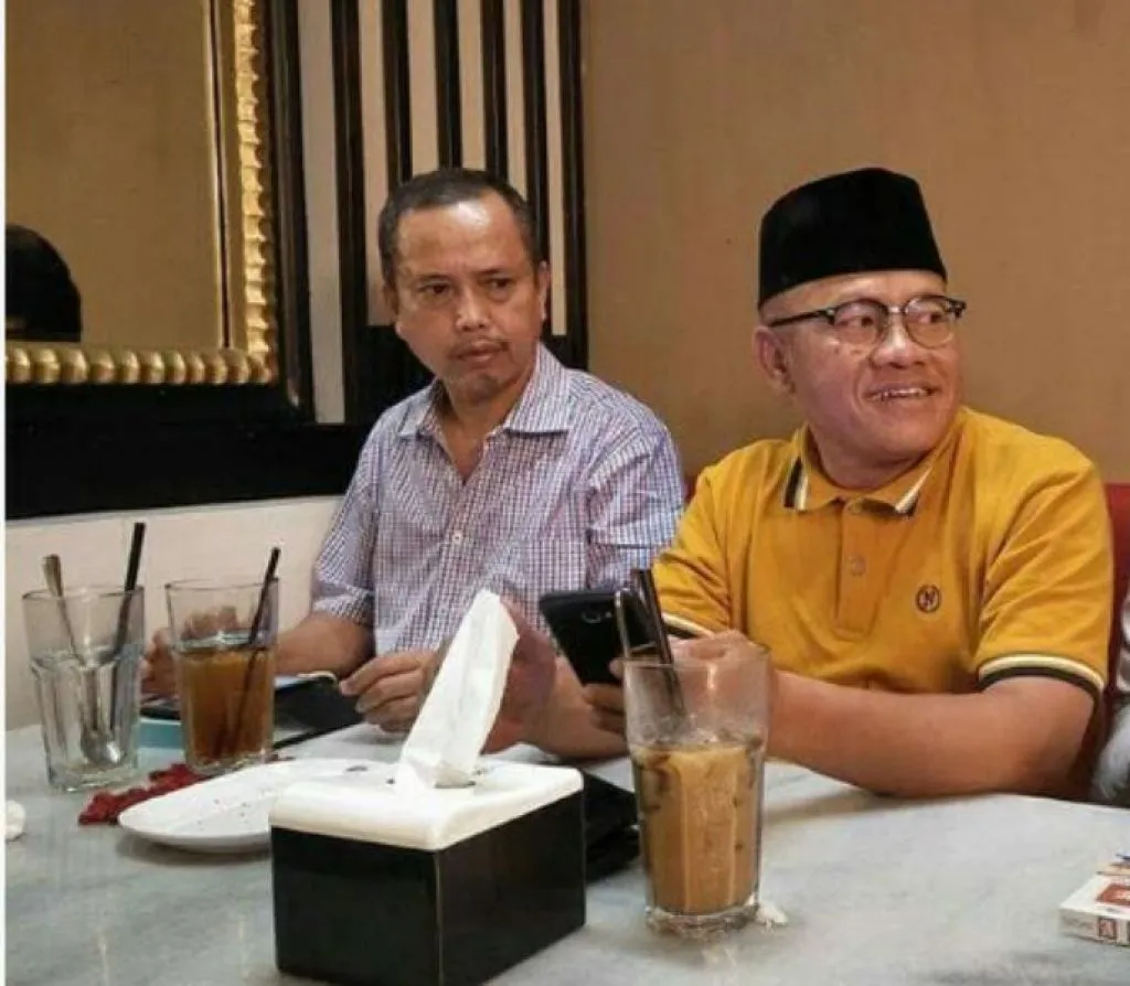 Kejagung Bongkar Migor, Ini Kata IPW
