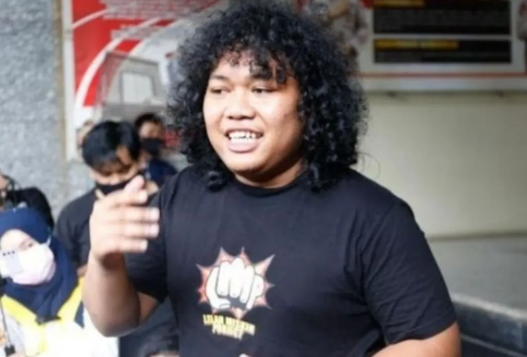 Ditanya Ibundanya, Marshel Sebut Nama Mandra