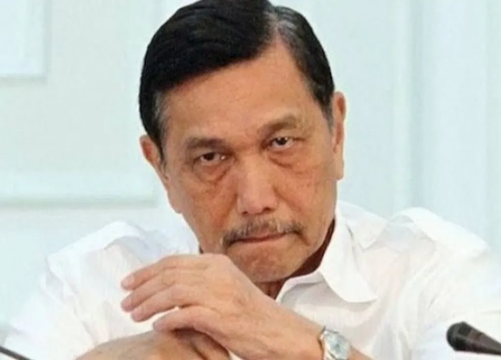 Jokowi Diduga Lebih Mendengar Luhut daripada Megawati