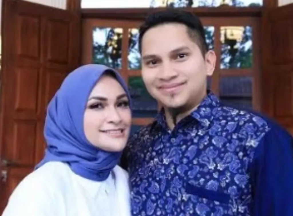 Putra Amin Rais Digugat Cerai Istri