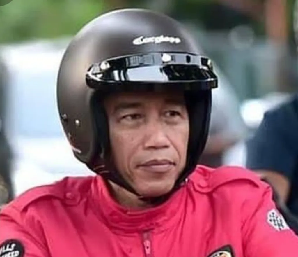 Jokowi Ditantang Beri Sanksi Para Biang Kerok Isu Penundaan Pemilu