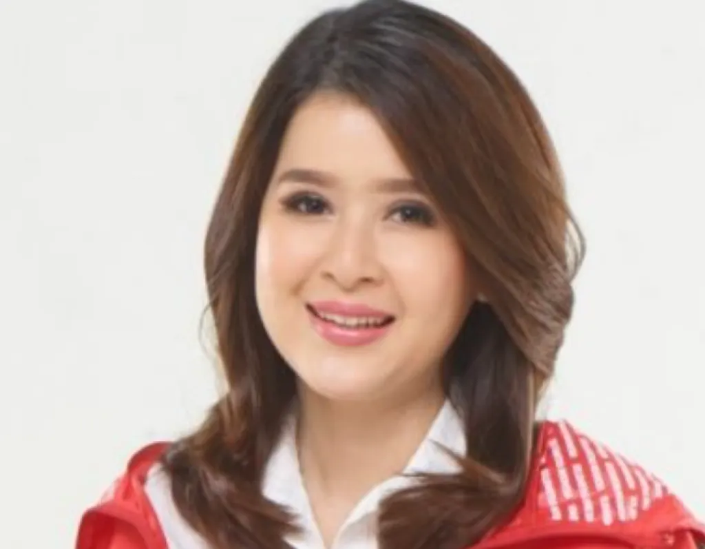 Grace Natalie Tuding Relawan Anies Keroyok Ade Armado, Netizen: Bacot Halu