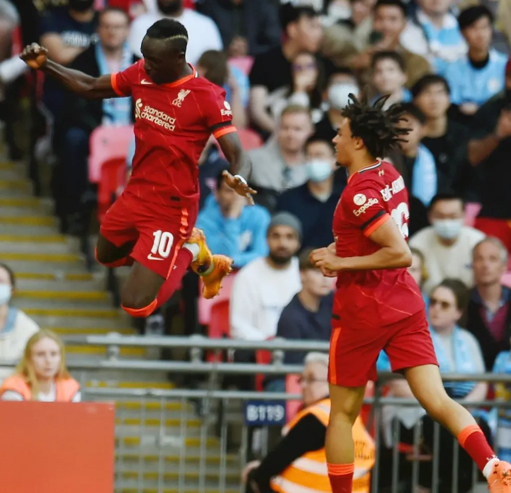 Menang Tipis Atas Manchester City, Liverpool ke Final Piala FA