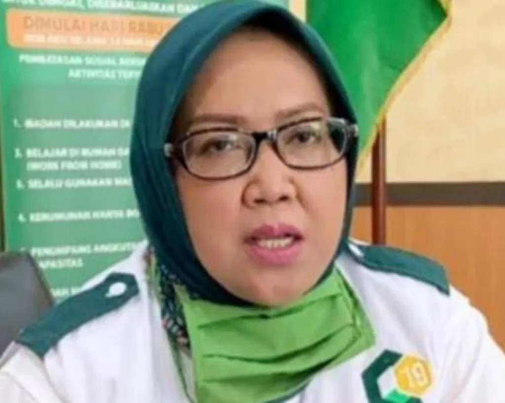 Bupati Bogor Ade Yasin Dicokok KPK