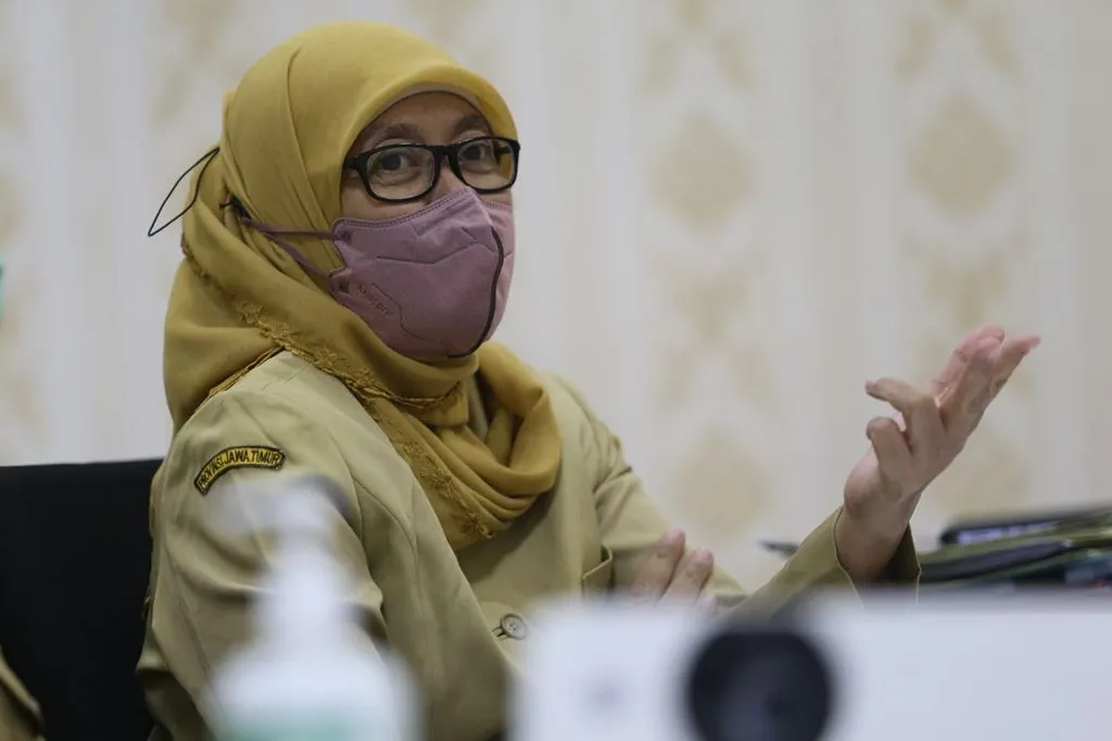 Jangan Sampai Ketinggalan, Inilah Serangkaian Hari Jadi Kota Surabaya ke-729