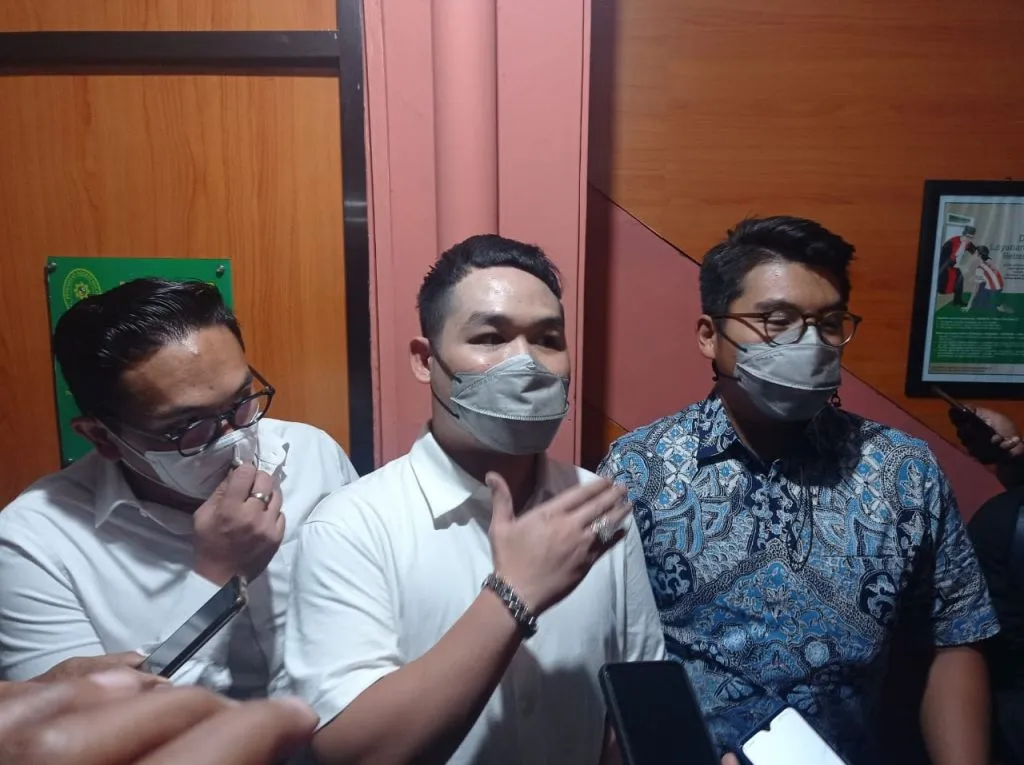 Sidang Dugaan Kekerasan Seksual di SPI, Dua Saksi Dari Jaksa Meringankan Terdakwa