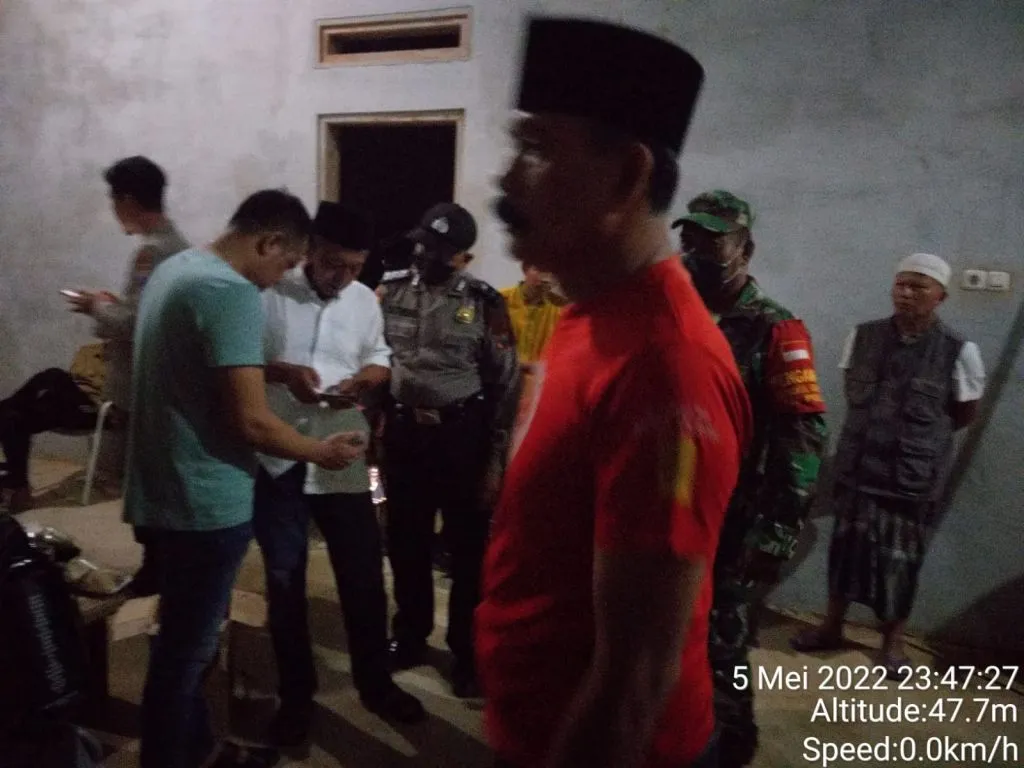 Diduga Sekamar dengan Janda, Dirut PD Sumekar Digrebek Warga