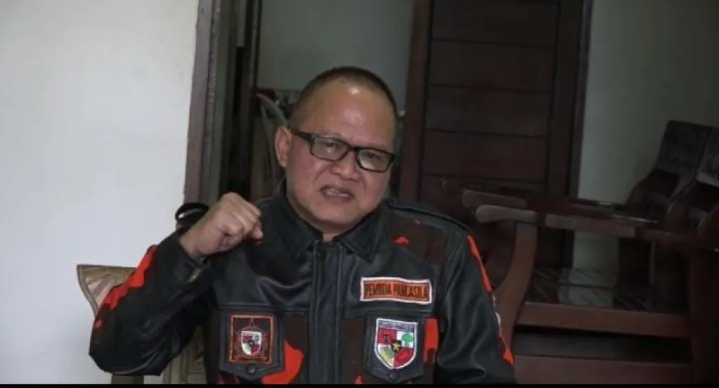 Ketua MPC PP Kota Batu Apresiasi pada Semua yang Terlibat Pengamanan Lebaran