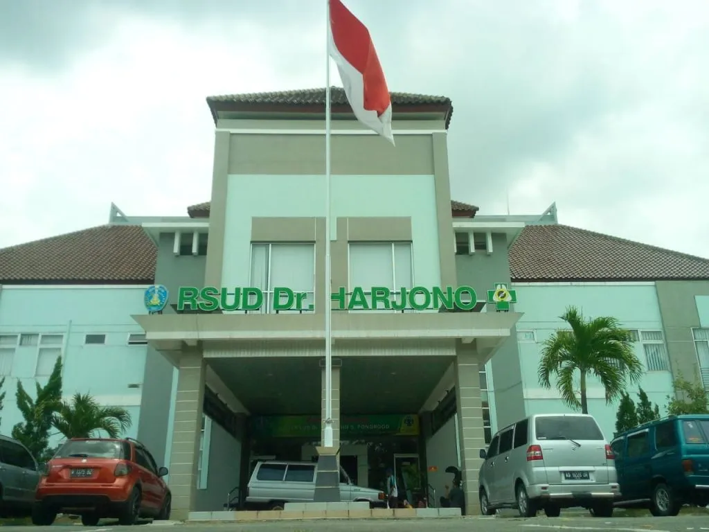Puluhan Anak Di Ponorogo Dirawat Di RSUD Akibat Diare