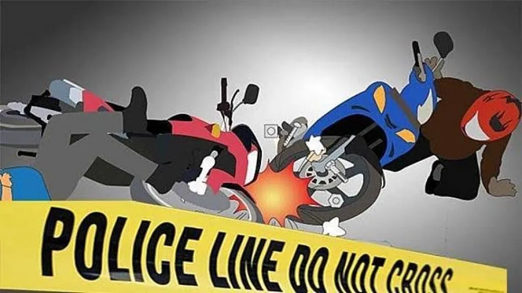 Pasca Operasi Ketupat, Puluhan Warga Ponorogo Jadi Korban Laka, 4 Meninggal