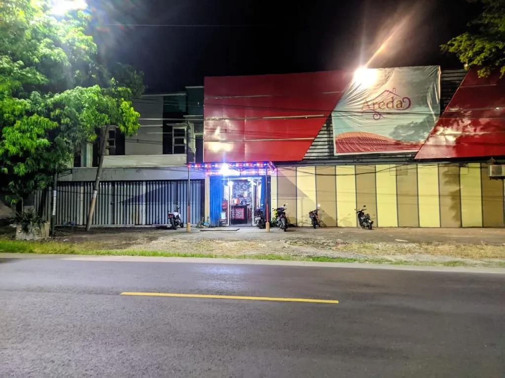 Eks Mom Karaoke Diduga Milik Istri Anggota Satpol PP