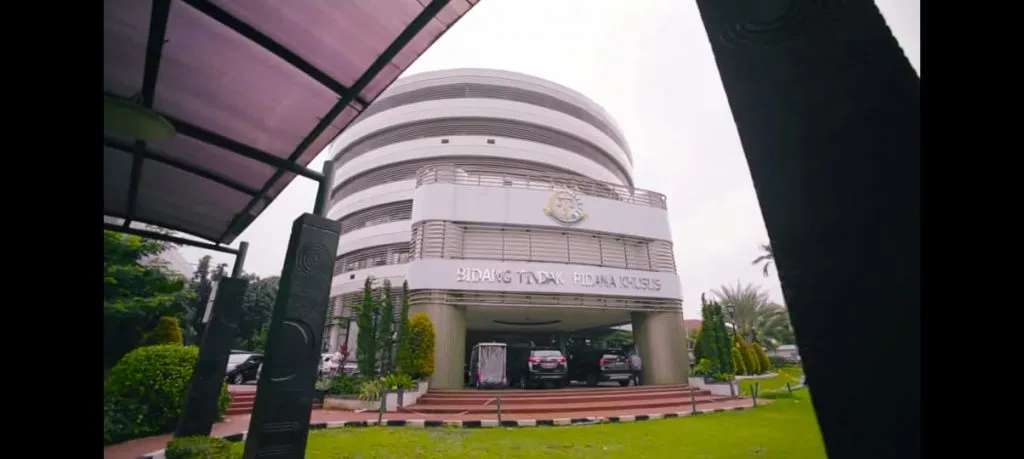 Diam-diam Kejagung Punya Borok, Kasus IM2 10 Tahun Belum Tuntas