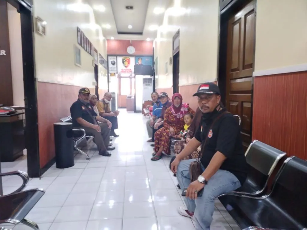 Diduga Gelapkan Miliaran Rupiah Dana Nasabah, KSP Sumber Makmur Dipolisikan