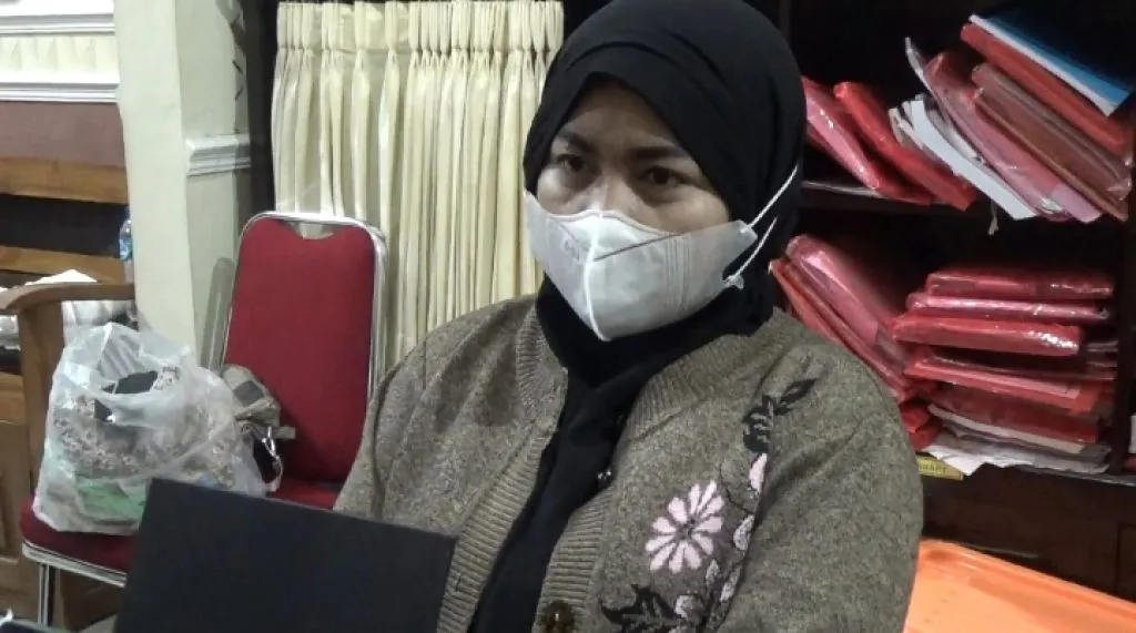 Ibu di Ponorogo Ini Untung Miliaran Rupiah dari Bisnis Tipu-Tipu Migor Murah
