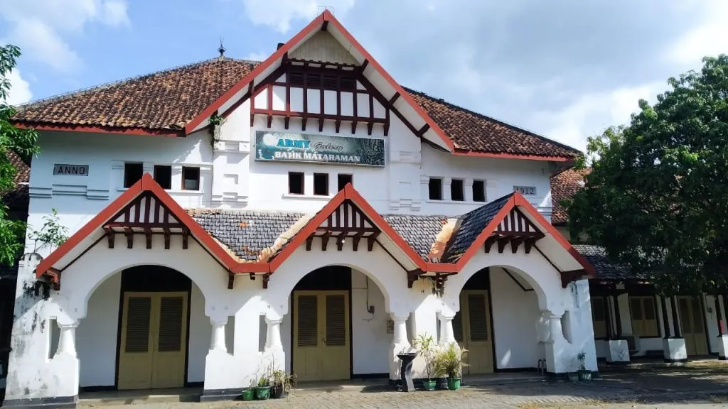 Jadikan Objek Wisata, Pemkot Madiun Ajukan Pengelolaan Bosbow dan RTM ke Kemenhan