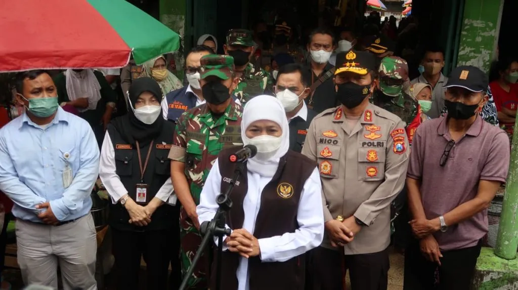 KPPU Temukan Harga Minyak Goreng Masih di Atas HET