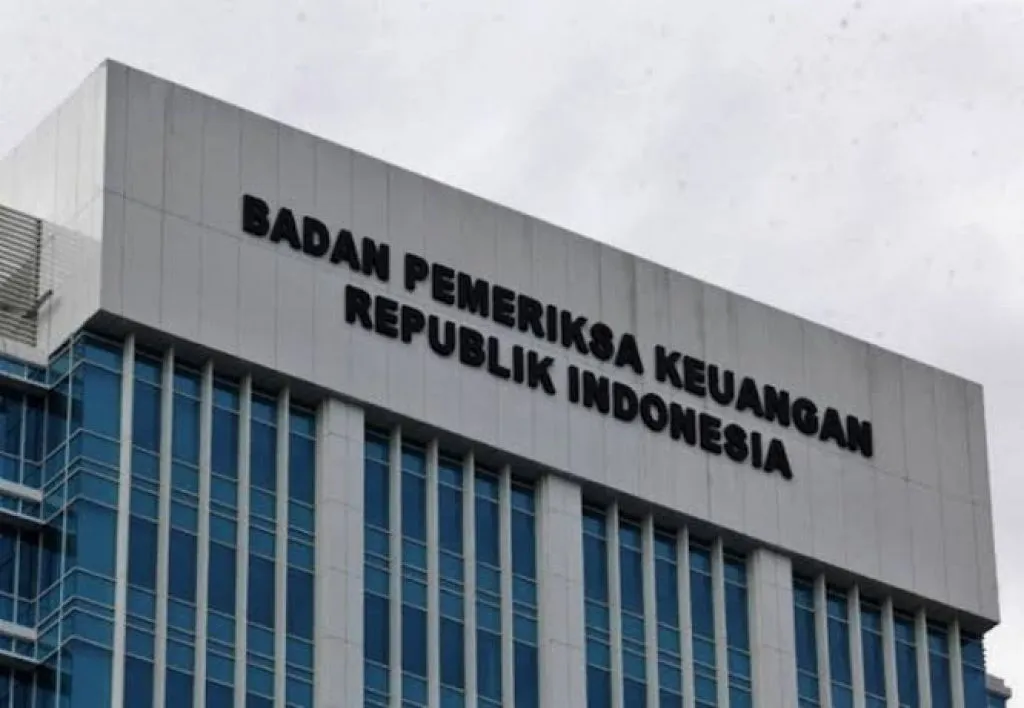 Enam Proyek Rehab Gedung Sekolah Dindik Ponorogo Jadi Temuan BPK