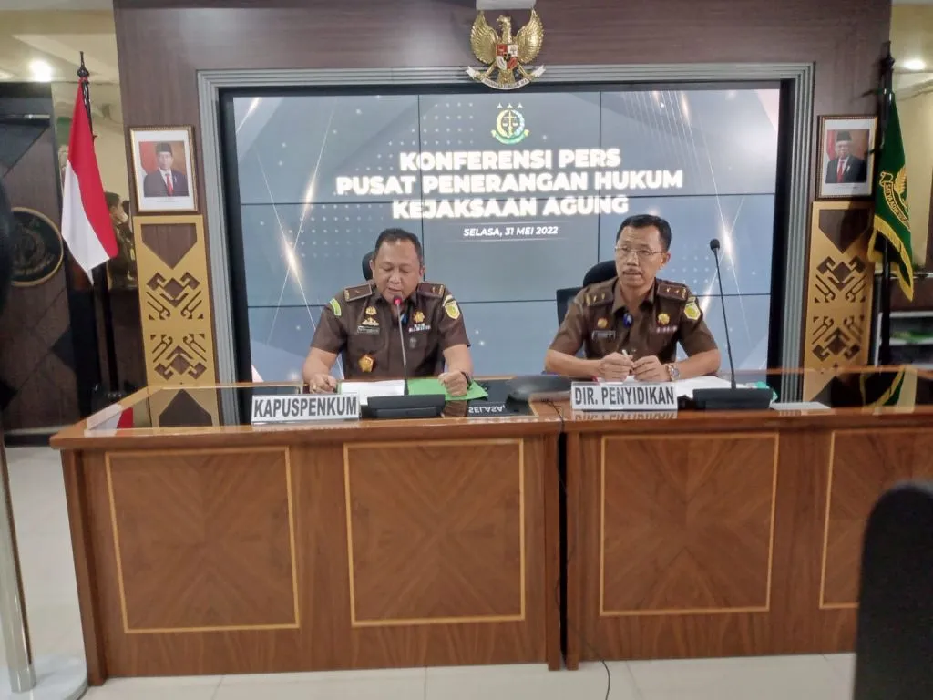 Dugaan Kasus Korupsi Garuda, Jaksa Peneliti Kembalikan Berkas ke Penyidik