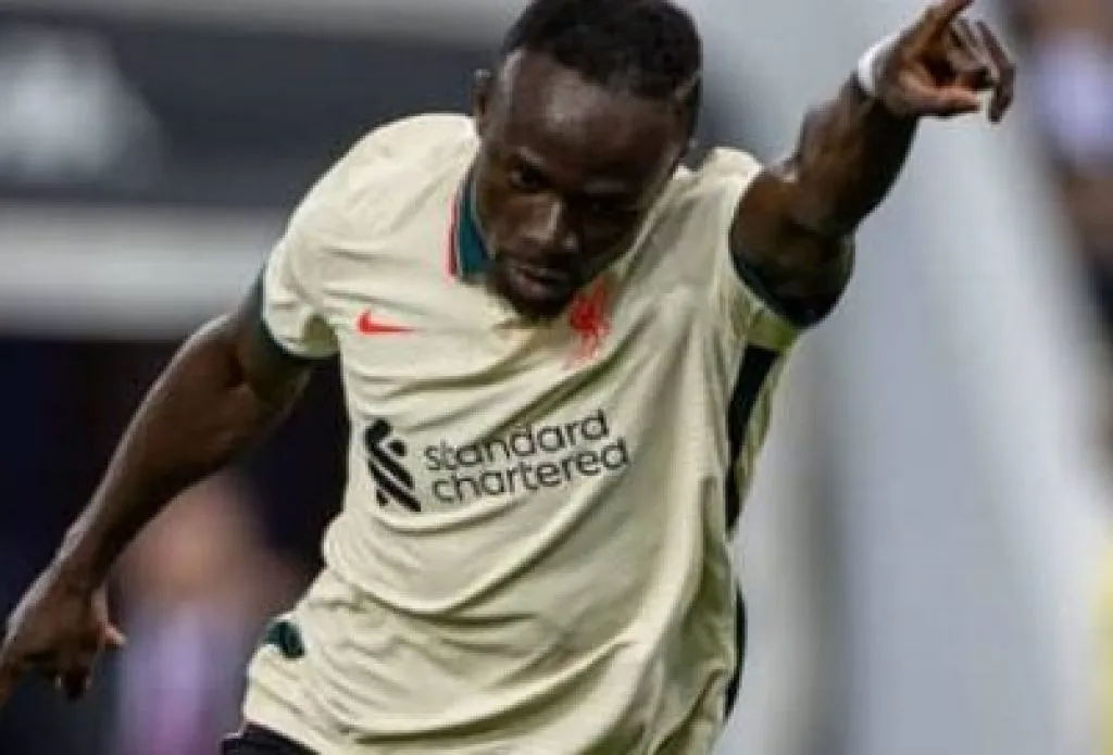 Tak Mau Kecolongan, Liverpool Ikat Mane dengan Kontrak Baru