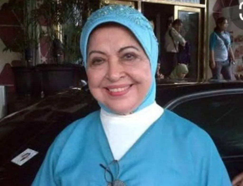 Aktris Mieke Wijaya Tutup Usia