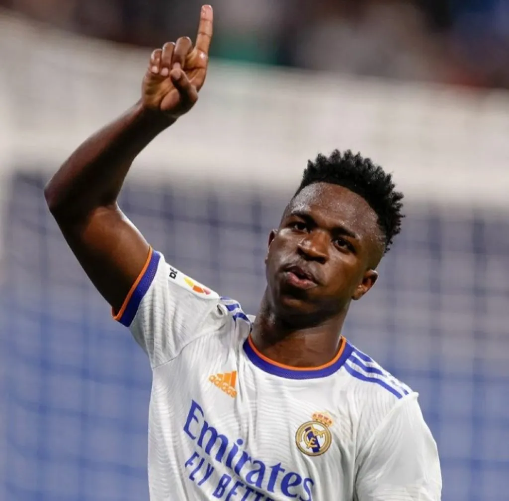 Beringas, Madrid Bantai Levante 6-0