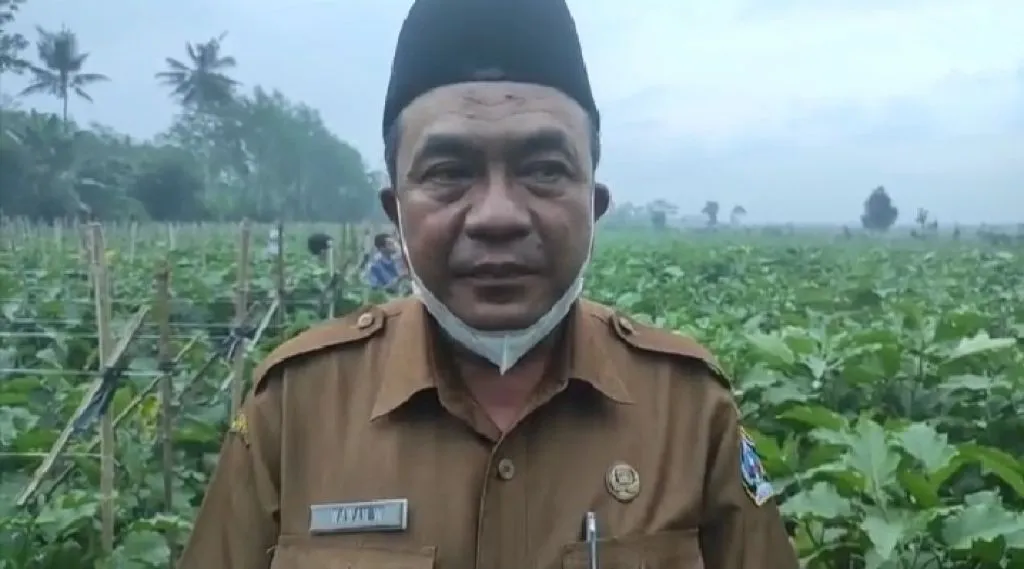 Biosaka, Inovasi Peningkatan Produksi Tanaman di Kabupaten Blitar