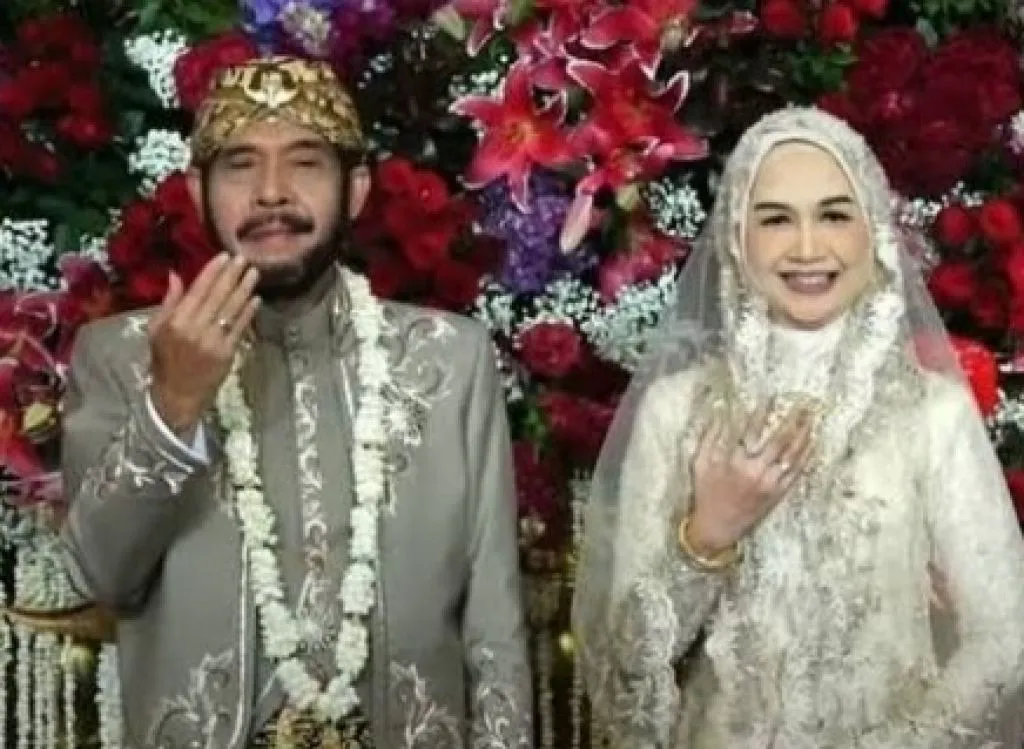 Jadi Suami Adik Presiden Jokowi, Ketua MK: Kami Dipertemukan Allah