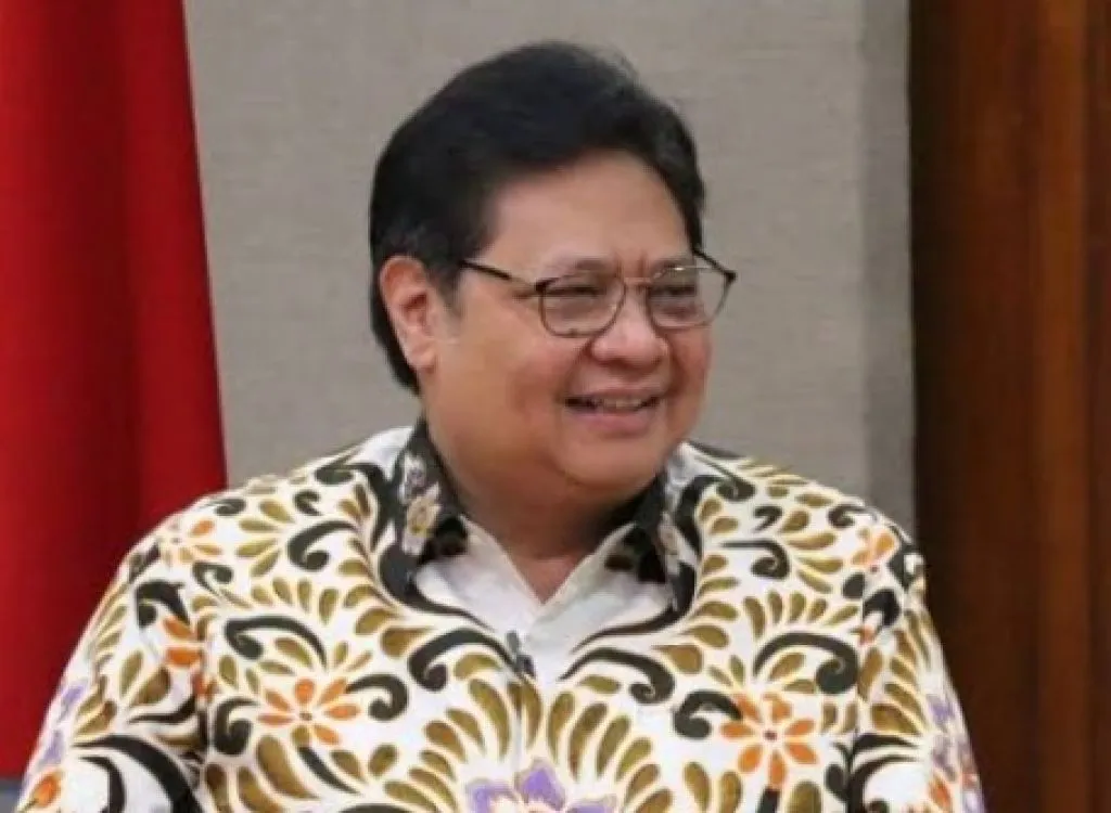 Survei PSI: Kerja Keras & Politik Santun buat Elektabilitas Airlangga Tertinggi