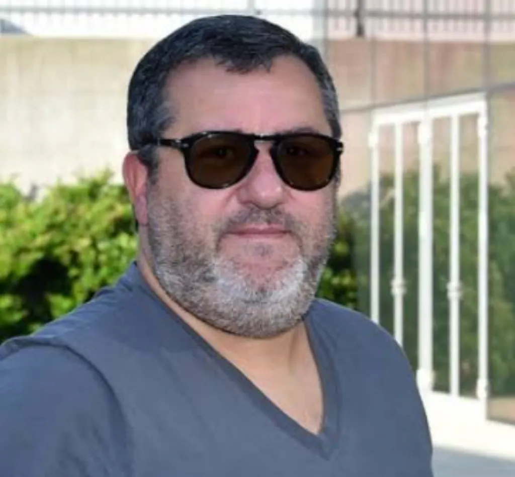 Sempat Hoaks, Mino Raiola Resmi Dinyatakan Meninggal Dunia
