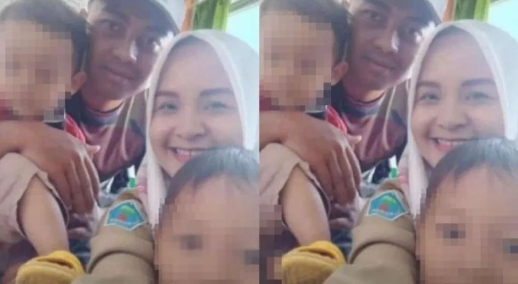 Anggota KKB yang Bunuh Sertu Eka dan Istri, Ditembak